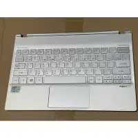 在飛比找蝦皮購物優惠-Acer S7-191 鍵盤 含C殼 很漂亮 台北市可自取