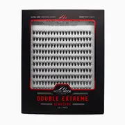 Modelrock Ultra Luxe Double Extreme SHORT 8mm 40 hairs – 240 Cluster Pack