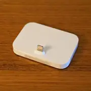 New Genuine Apple iPhone Lightning Dock A1605 Charging base x2 available