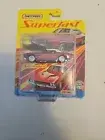 Matchbox Superfast '74 Dodge Challenger Mopar Burgundy