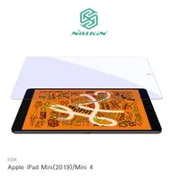 在飛比找PChome24h購物優惠-NILLKIN Apple iPad Mini(2019)/