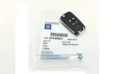 Chevrolet Camaro Malibu Remote Key Fob w/ Uncut Key new Genuine OEM 23335584 (for: Chevrolet)