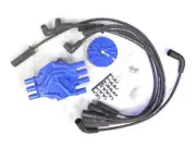For 1996-1998 GMC C1500 Ignition Tune-Up Kit United Automotive 39344SSWX 1997