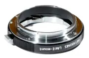 Metabones Leica M to E-mount