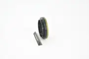 Drive Shaft Oil Seal 32.2X55.2X7.9X13 For RENAULT CAPTUR KAPTUR (HHA) (for: Renault)