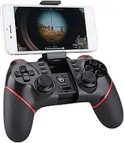 Cuifati Bluetooth Mobile Phone Gamepad Gaming Controller