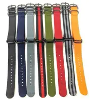 OCEANIC / Aeris Wrist Strap Dive Computer Watch Band Geo, Atom 2, 3, F.10