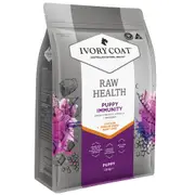 Ivory Coat Raw Health Immunity Dry Puppy Food 1.8kg
