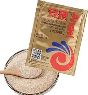 Dry Yeast for Baking, Fast Active Yeast for Bread, Baking Yeast for Bread, Pastry Yeast for Western/Chinese Pastry, High Sugar Tolerance/Low Sugar, 5g Lina-au