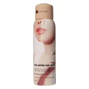 DODO LABEL Idol White Tan Spray 150mL