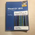 VISUAL C# 2010: HOW TO PROGRAM, 4/E (IE-PAPERBACK)