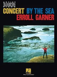 在飛比找誠品線上優惠-Erroll Garner Concert by the S