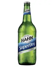 Hahn Super Dry Longneck - 1 Bottles