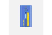 ZEAPON NPF-550QC Blue Elf Battery With USB-C Charge Port