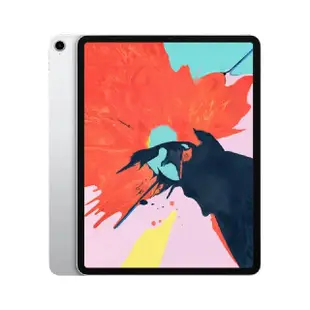 【Apple 蘋果】A級福利品 iPad Pro 2018年（12.9吋／WiFi／256G）