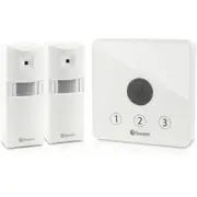 Swann Wireless Home Doorway Alert Kit
