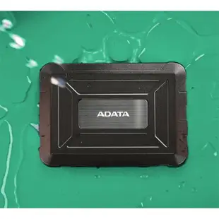 ADATA 威剛 2.5吋外接盒 ED600 USB3.1 硬碟外接盒 2.5吋硬碟外接盒【APP下單最高22%點數回饋】