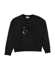 [MICHAEL KORS KIDS] MICHAEL KORS KIDS Sweatshirts - Item 10497889