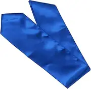 [BESPORTBLE] Unisex Graduation Stole Sash Fits All Graduation Gown Accessory for Ceremony Parties Easy to Wear for Academic Celebrations