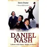 DANIEL NASH: LABORER WITH FINNEY. MIGHTY IN PRAYER