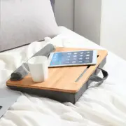 Bed Small Table Lazy Sofa Lap Computer Desk Laptop Tray Notebook Tray