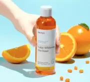 MANYO FACTORY Galac Whitening Vita Toner 210ml Moisturizing Vitamin Toner NEW