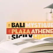 [Assouline] Bali Mystique