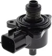 Idle Motor Control Valve Stepper Motor Idle Air Control IAC Valve for Mitsubishi Triton GL ML MN 2.4L 4G64 2007-2008 2008-2013 GLX ML MN 2.4L 4G64 2007-2008 2008-2011 Idle Control Valve Sensor