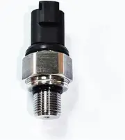 High Pressure Sensor 50Mpa 7861-93-1653 PC200-7 PC300-7 PC360-7 Compatible With Komatsu