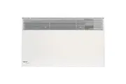 Noirot 2000W WiFi Smart Panel Heater App Control LED Timer - Totally Safe -