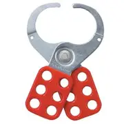 MASTER LOCK 38mm Diameter Jaws Lockout Padlock Hasp 0421