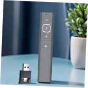 Presentation Clicker, Wireless USB Powerpoint Clicker, Synchronised Speech