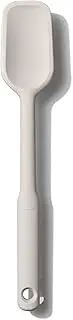 Oxo Good Grips Spoon Spatula, White