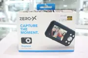 Zero-X Digital FHD Digital Camera ZX-DC100 Explora