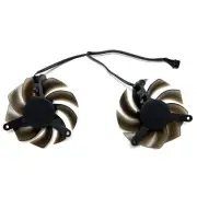 Graphic Card Fan for GAINWARD RTX3060ti 3070 3070ti 3080 3080t 3090 Cooling Fan