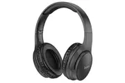 Hoco W40 Bluetooth Wireless Headphones Over-Ear - Black or Gray AU STOCK