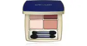 Estée Lauder Pure Color Quad Eyeshadow Palette Color Metal Moss 6 g