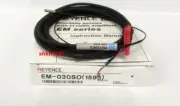 New Keyence EM-030SO Proximity Sensor Switch EM030SO