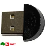 Microphone Mini Mic Nano PC Mac USB