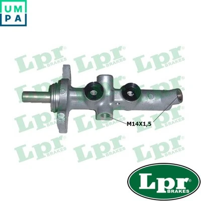BRAKE MASTER CYLINDER 1484 FOR TOYOTA COROLLA/Liftback/Compact/Verso 1.8L 4cyl