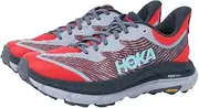 [HOKA ONE ONE] Men's Mafate Speed 4 Sneaker