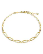 Swarovski Dextera Chain Necklace, 15L