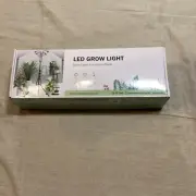 Frenan Indoor Grow Light With Stand 4 Head Timer Flexible Gooseneck