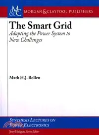 在飛比找三民網路書店優惠-The Smart Grid