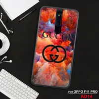 在飛比找蝦皮購物優惠-Oppo F11 PRO LV-Adidas-Gucci 印