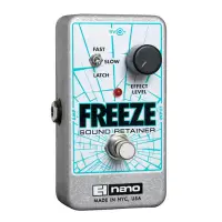 在飛比找露天拍賣優惠-EHX Electro-Harmonix Freeze 片段