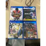 PS4 遊戲片 戰神 GOD OF WAR  地平線 期待黎明 完全版/完整版 HORIZON ZERO DAWN