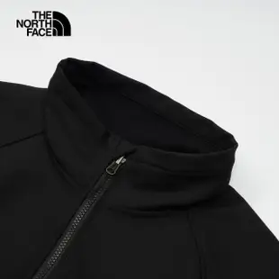 【The North Face】TNF 其他外套 M CAMDEN SOFTSHELL JACKET - AP 男 黑(NF0A83S6KS7)