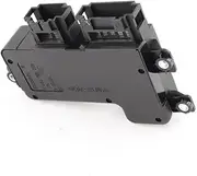 Car Power Seat Switch, for Audi A6/S6 2005-2011, for Audi A6 allroad Quattro 2007-2011 8E0959747 A Left Power Seat Adjustment Switch Seat Electric Control Switch