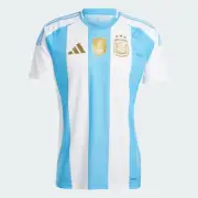 Argentina National Team 24 Home Jersey - Adidas IP8400 - Ask Size Available
